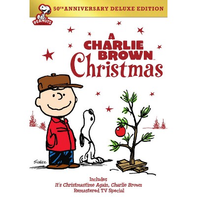 You're A Good Sport, Charlie Brown (deluxe Edition) (dvd) : Target