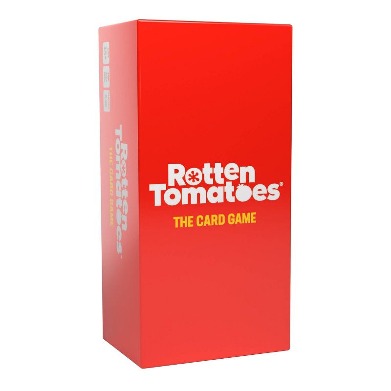 Cryptozoic Entertainment Rotten Tomatoes Card Game, 1 of 8