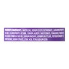 Aussie Miracle Coils Sulfate-Free Shampoo with Cocoa Butter & Macadamia Nut Oil, 16 fl oz - 2 of 3