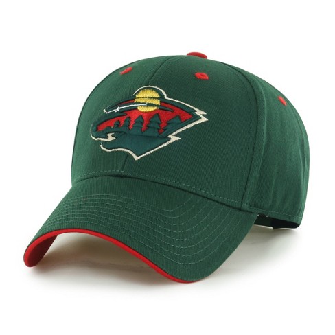 Minnesota Wild Gear, Wild Jerseys, Minnesota Wild Hats, Wild Apparel