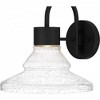 Quoizel Lighting Felix 1 - Light Sconce in  Matte Black - 2 of 4