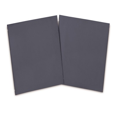 Proselect Modular Cage Side Panels 2Pc XL Blk