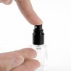 Unique Bargains Elegant Perfume Bottle for Bathroom 1 Pc - 3 of 4