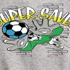 Boys' - Disney - Standard Sports Graphic Long Sleeve Fleece Sweatshirt - 2 of 4