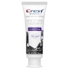 Crest 3D White Charcoal Whitening Toothpaste - 4.1oz - image 3 of 4
