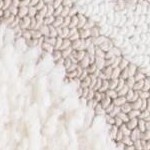 ivory/brown