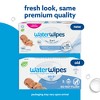 WaterWipes Plastic-Free Original Unscented 99.9% Water Based Baby Wipes - (Select Count) - 3 of 4