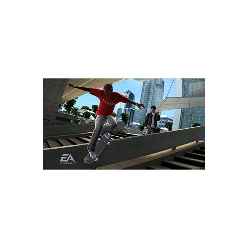 Skate 3 Xbox 360, 4 of 7