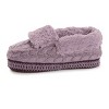 MUK LUKS Women's Sequoia Slippers - 3 of 4