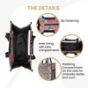 Signare USA William Morris The Cray Shopper Bag - 4 of 4