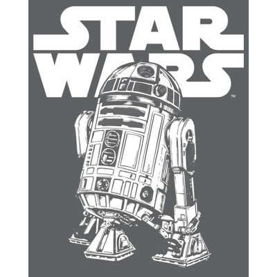 R2 D2 Shirt Target