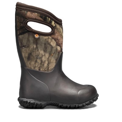 Bogs Footwear York Camo
