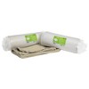ARDEN ProFoam Performance Outdoor Deep Seating Cushion Set 24 x 24, Tan Leala - 4 of 4