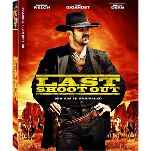 Last Shoot Out - 1 of 1
