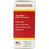 Superior Source Resveratrol 100 mg, Quick Dissolve MicroLingual Tablets, 60 Ct - 4 of 4