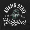 Women's Adams State University Grizzlies T-Shirt - 2 of 4