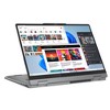 Refurbished: Lenovo IdeaPad 5 2 in 1 14AHP9 14" Touch Laptop Ryzen 5 8645HS 16GB 512GB SSD W11H (French / English) - Manufacturer Refurbished - 2 of 4
