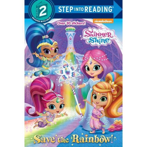 Shimmer and shine clearance toys target