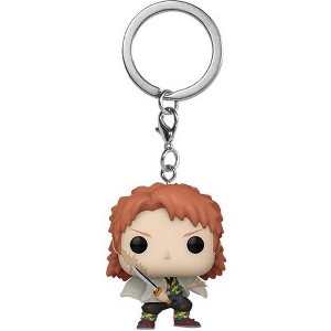 Funko - FUNKO POP! KEYCHAIN: Demon Slayer - Sabito(No Mask) - 1 of 2