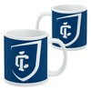 Ithaca College Primary Logo Ceramic Coffee Mug Novelty Gift Mugs for Coffee Tea and Hot Drinks 11oz White - 2 of 4