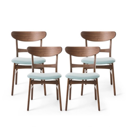  Dining Chairs Set Of 4