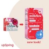 UpSpring Milkflow Drink Mix Fenugreek Berry Electrolytes - 16ct - 2 of 4