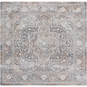 Finley FIN308 Power Loomed Indoor Rugs - Safavieh - 1 of 4