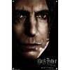 Trends International Harry Potter and the Deathly Hallows - Snape Unframed Wall Poster Prints - 4 of 4