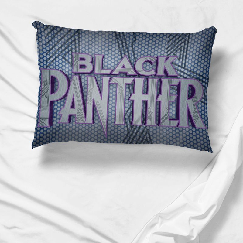 Black Panther 2 Kids&#39; Pillowcases, 4 of 5