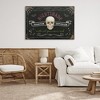 Stupell Industries Nightshade Emporium Sign Canvas Art - 3 of 4