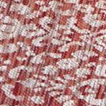 rust red
