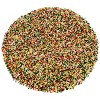 Mystic Sprinkles A Classic Christmas in Gold Nonpareil Mix 4oz Bottle - 4 of 4