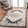 Heritage HG625 Hand Tufted Indoor Rugs - Safavieh - 2 of 4