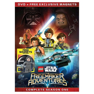 freemaker adventures