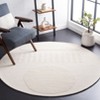 Natura NAT222 Hand Woven Indoor Rugs - Safavieh - 2 of 4