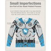 Men's Dungeons And Dragons Strongheart Costume Long Sleeve Costume T-Shirt - 4 of 4