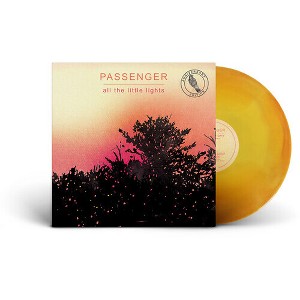 Passenger - All The Little Lights (Anniversary Edition) - Sunrise (Vinyl) - 1 of 1