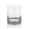 Royal Selangor Pewter Diamonds Whiskey Tumbler 10oz - Ace Collection Luxurious Cognac/Bourbon/Scotch/Cocktail Drinking Glass - 3 of 4