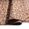 Danica Outdoor Patio Country Rug - Nicole Miller - 4 of 4