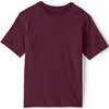 Lands' End School Uniform Kids Short Sleeve Essential T-shirt - 2 of 3