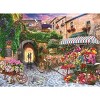 Anatolian The Flower Market 1000 pc Jigsaw Puzzle 1066 - 2 of 4