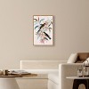 Art Remedy Avien Comrades II Beach Life Inspired Wall Art Framed - 2 of 4