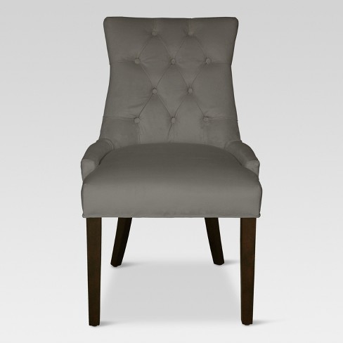 English Arm Dining Chair Threshold Target