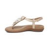 Aetrex Charli Thong Sandal - 4 of 4