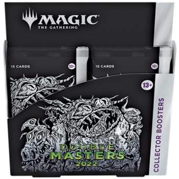 Magic: The Gathering Magic: The Gathering – Wilds of Eldraine Collector  Booster Box
