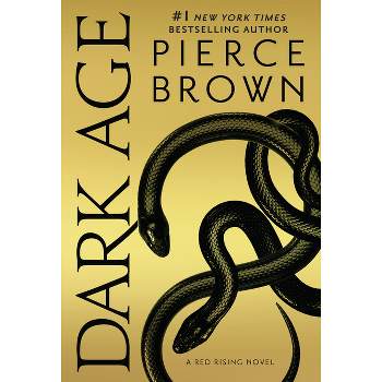 Dark Age - (Red Rising) by Pierce Brown