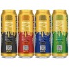 Liquid Death, Iced Tea Variety Pack - 19.2 Oz Can (Pack of 12) - 4 of 4