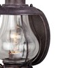 Vaxcel Dockside 1 - Light Sconce in  Weathered Patina - 2 of 4