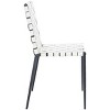 Rayne Woven Dining Chair (Set Of 2)  - Safavieh - 3 of 4