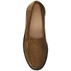 Journee Women's Comfort Systems Erika Medium and Wide Width Loafer - 4 of 4